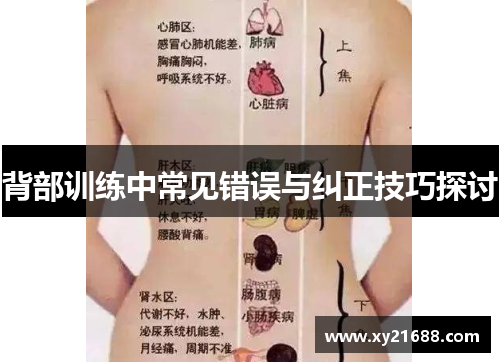 背部训练中常见错误与纠正技巧探讨